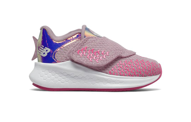 Order (TD) New Balance Fresh Foam '飞机紫丁香' ITAPSMP