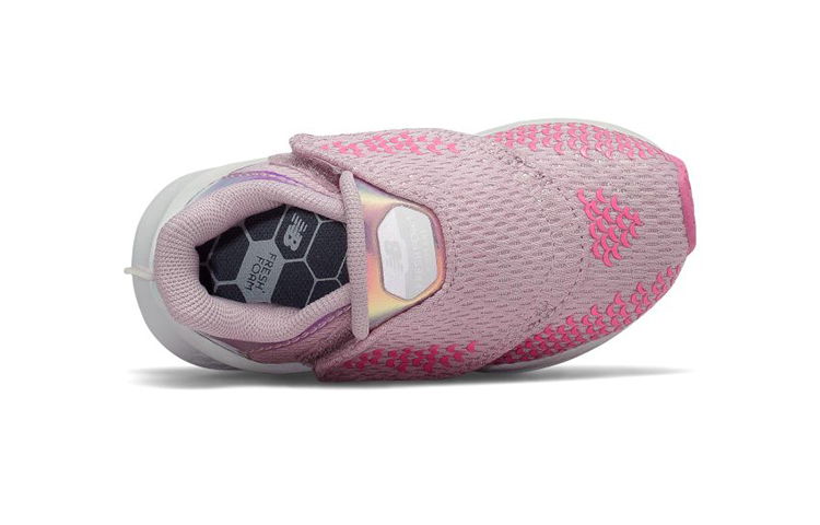Lookbook (TD) New Balance Fresh Foam '飞机紫丁香' ITAPSMP