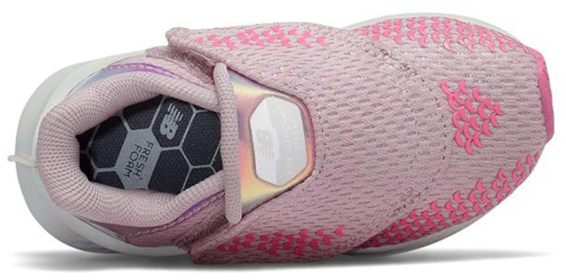 (TD) New Balance Fresh Foam '飞机紫丁香' ITAPSMP Lookbook (TD) New Balance Fresh Foam '飞机紫丁香' ITAPSMP