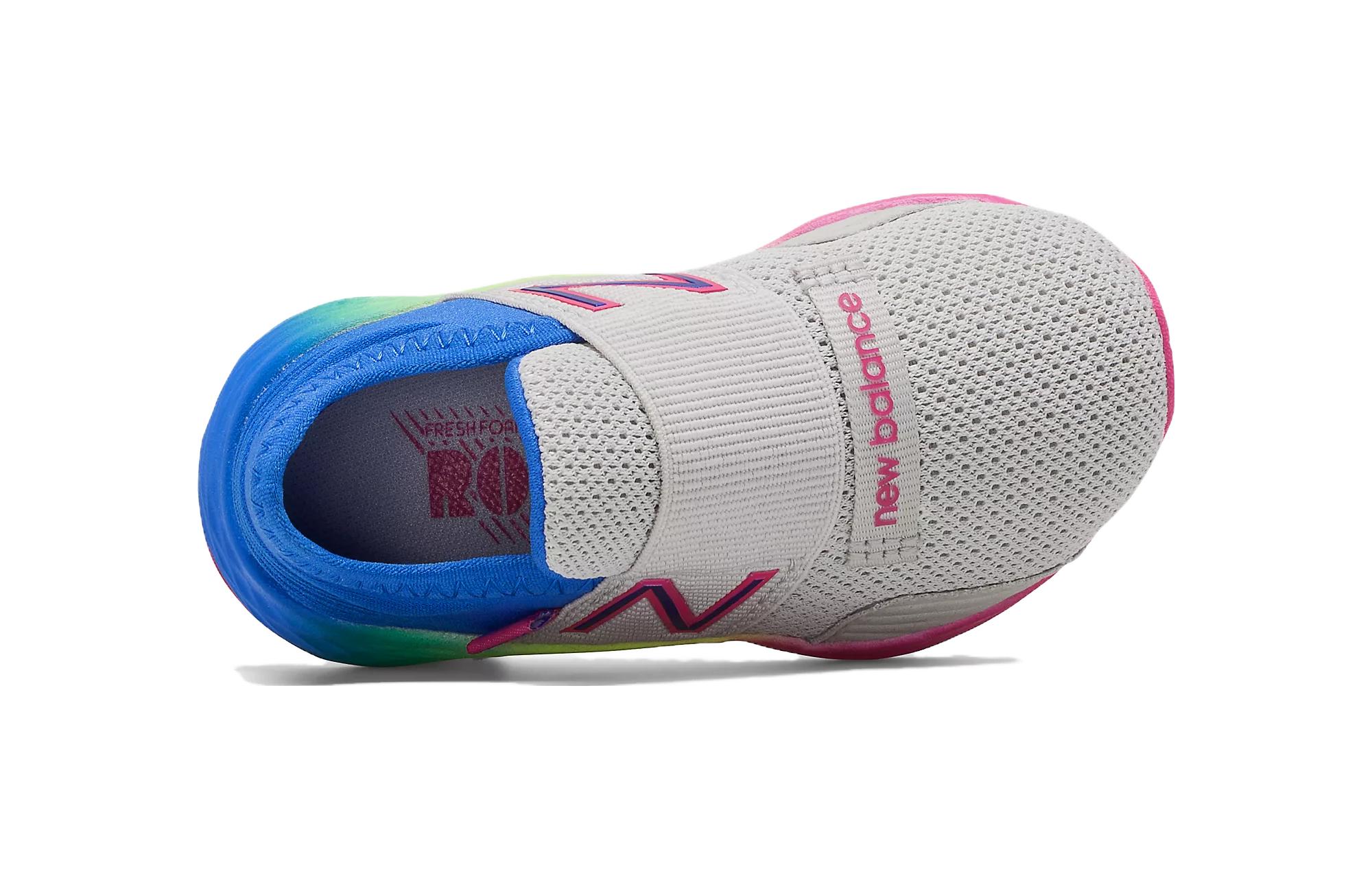 (Infant) NB Fresh Foam 'White Blue Pink' 圖 3