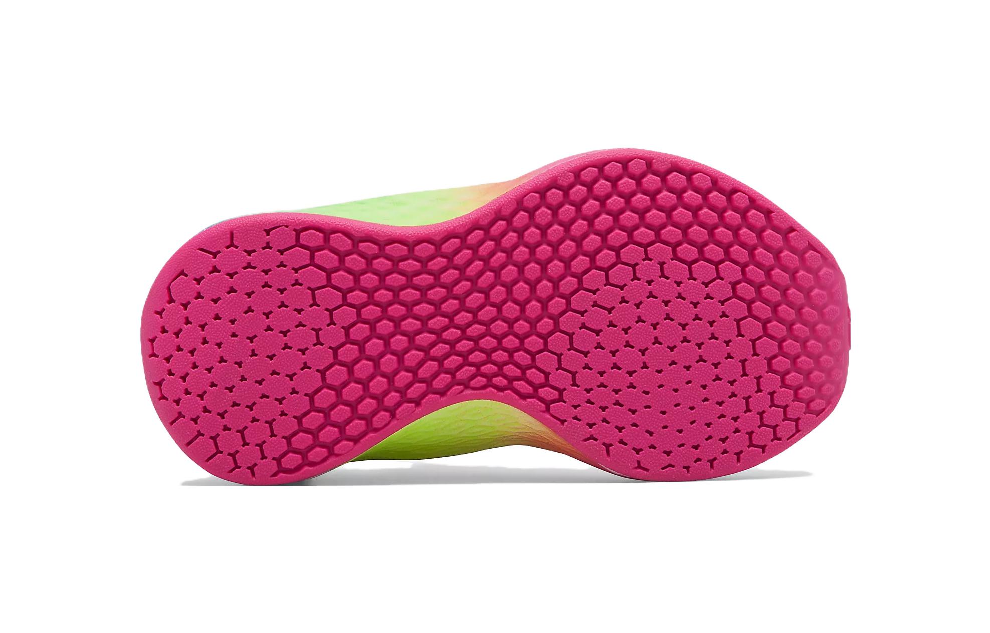 (Infant) NB Fresh Foam 'White Blue Pink' 圖 4