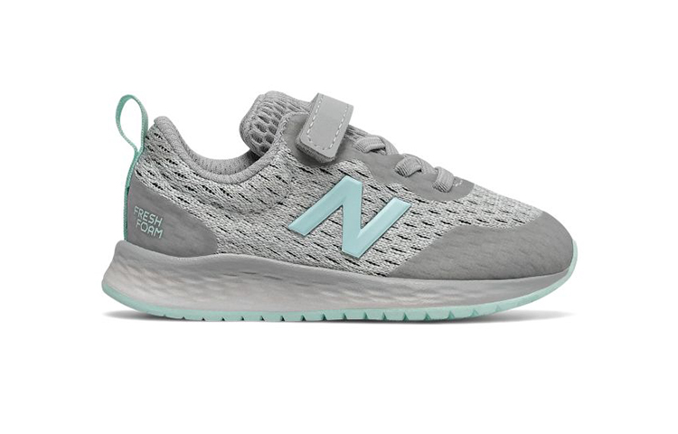 (Infant) NB Fresh Foam Arishi 'Grey' 圖 2