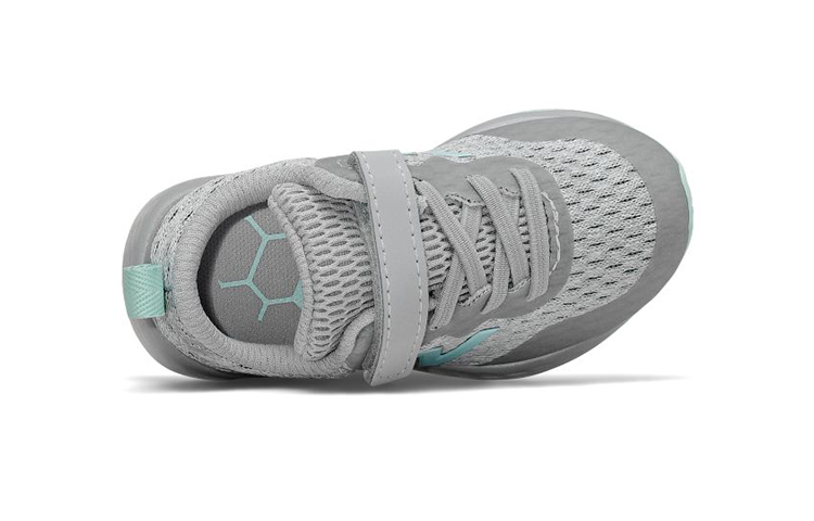 (Infant) NB Fresh Foam Arishi 'Grey' 圖 3