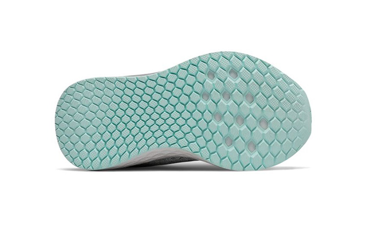 (Infant) NB Fresh Foam Arishi 'Grey' 圖 4