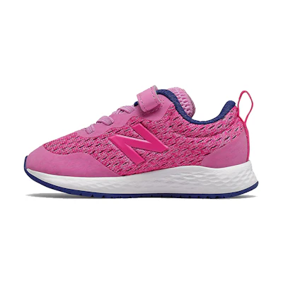 (Infant) NB Fresh Foam Arishi 'Pink'