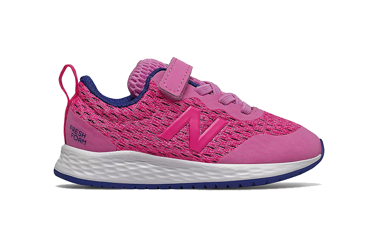 (Infant) NB Fresh Foam Arishi 'Pink' 圖 2
