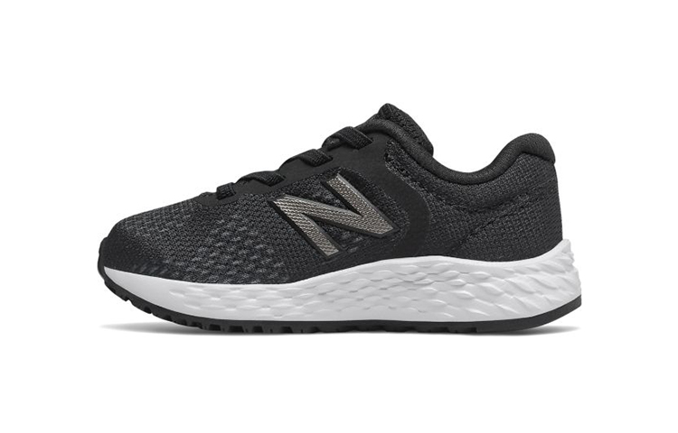 (Infant) New Balance Fresh Foam Arishi v2 'Black' IAARILB2