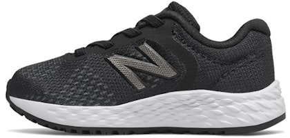 (Infant) New Balance Fresh Foam Arishi v2 'Black' IAARILB2 (Infant) New Balance Fresh Foam Arishi v2 'Black' IAARILB2