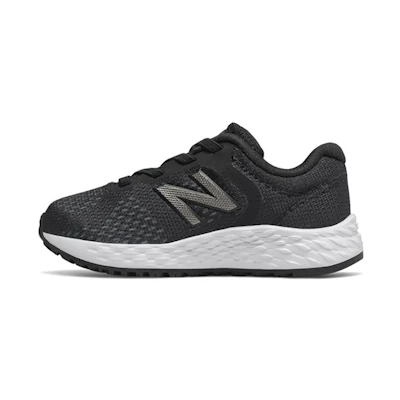 (Infant) NB Fresh Foam Arishi v2 'Black'