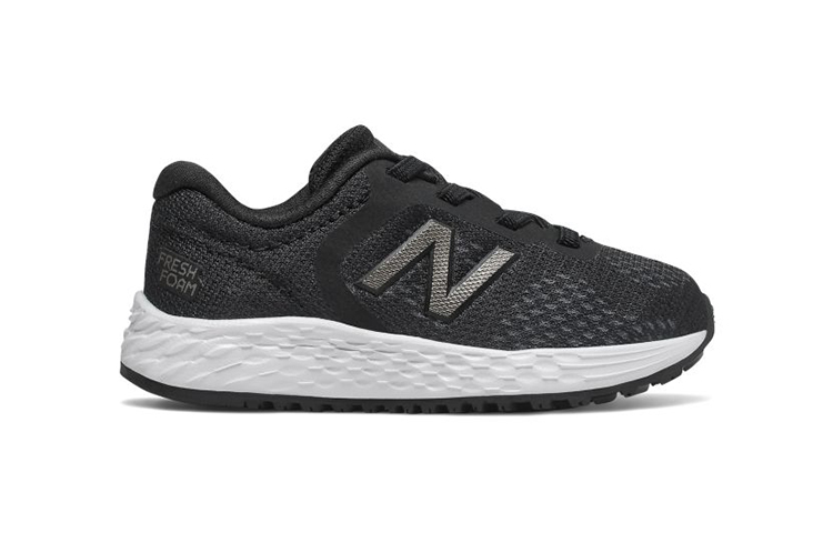 Order (TD) New Balance Fresh Foam Arishi v2 'Negro' IAARILB2