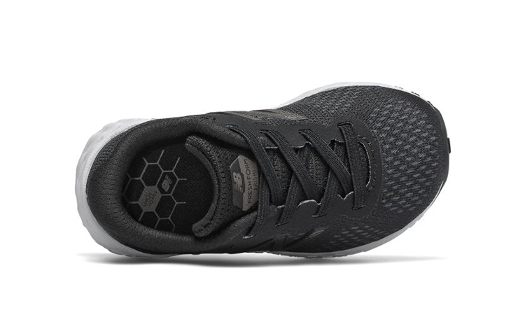 Lookbook (TD) New Balance Fresh Foam Arishi v2 'Negro' IAARILB2