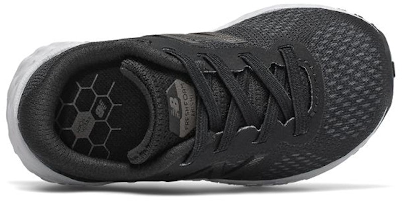 (TD) New Balance Fresh Foam Arishi v2 'Hitam' IAARILB2 Lookbook (TD) New Balance Fresh Foam Arishi v2 'Hitam' IAARILB2