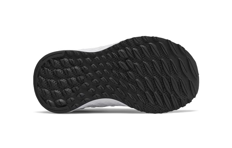 Shop (TD) New Balance Fresh Foam Arishi v2 'Negro' IAARILB2