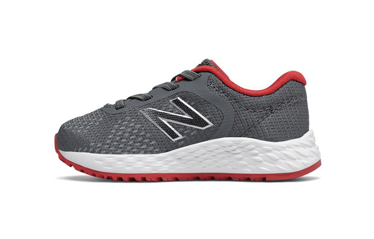 (Infant) New Balance Fresh Foam Arishi v2 'Grey' IAARICG2