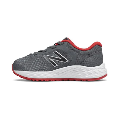 (Infant) NB Fresh Foam Arishi v2 'Grey'