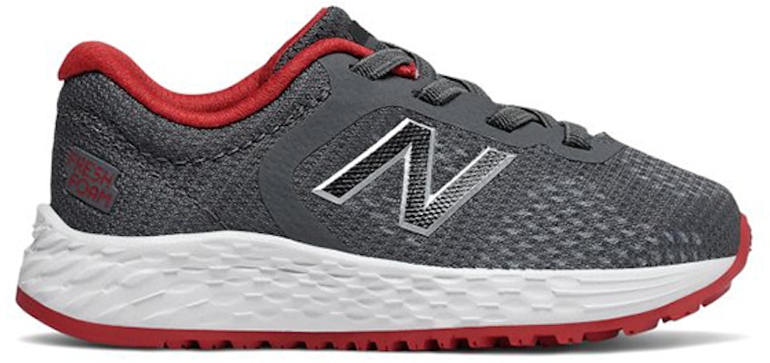 (TD) New Balance Fresh Foam Arishi v2 'Kelabu' IAARICG2 Order (TD) New Balance Fresh Foam Arishi v2 'Kelabu' IAARICG2