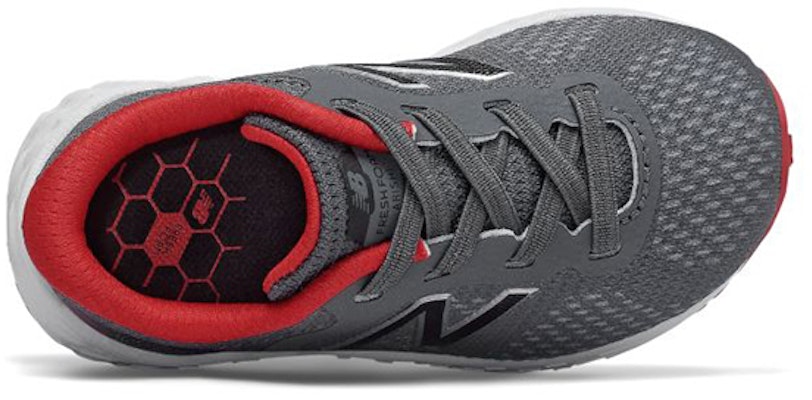 (TD) New Balance Fresh Foam Arishi v2 'Kelabu' IAARICG2 Lookbook (TD) New Balance Fresh Foam Arishi v2 'Kelabu' IAARICG2