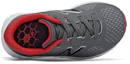 Lookbook (TD) New Balance Fresh Foam Arishi v2 ''Grau'' IAARICG2