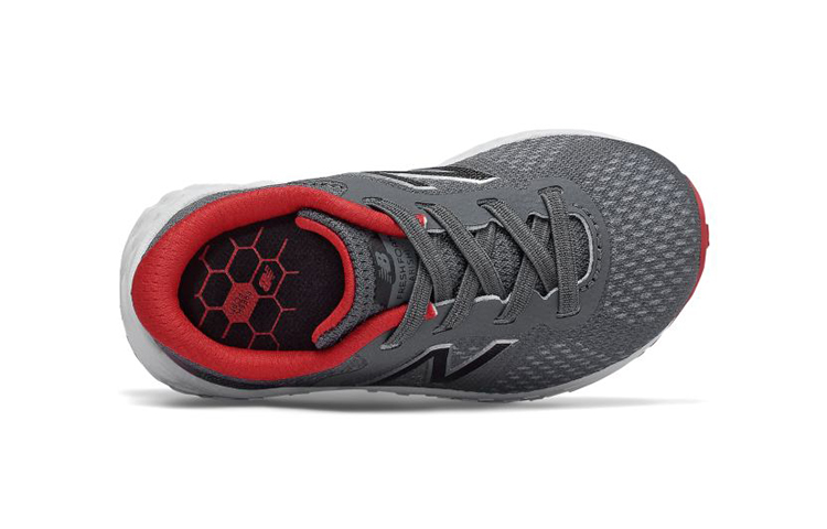 (Infant) NB Fresh Foam Arishi v2 'Grey' 圖 3
