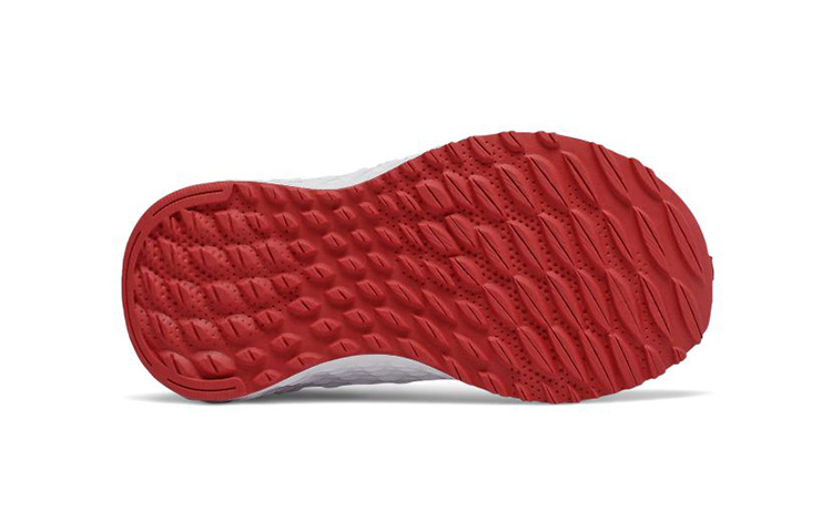 (Infant) NB Fresh Foam Arishi v2 'Grey' 圖 4