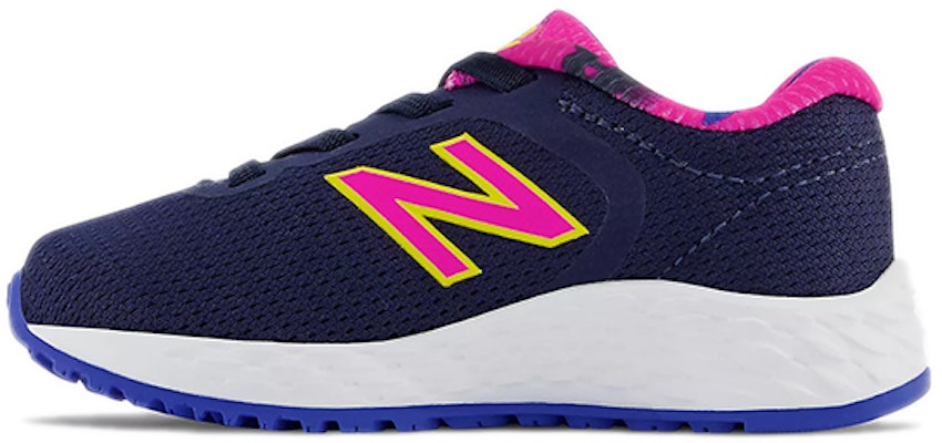 (Infant) New Balance Fresh Foam Arishi v2 'Navy' IAARIPP2 Buy (Infant) New Balance Fresh Foam Arishi v2 'Navy' IAARIPP2