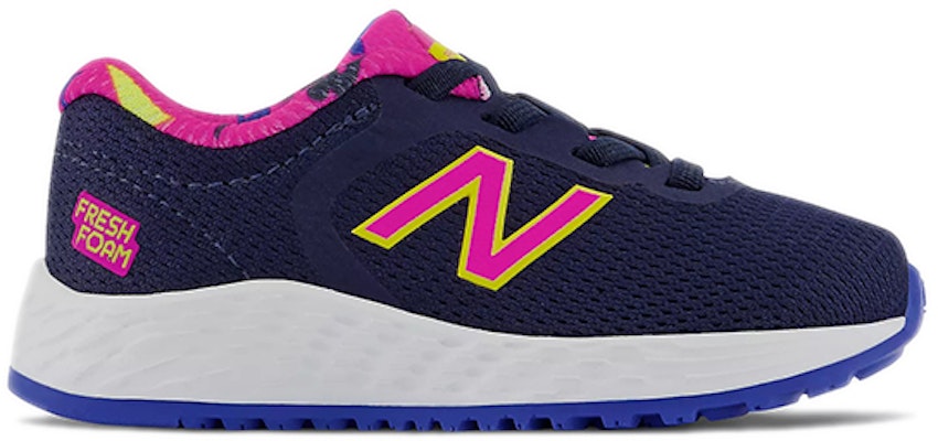 (TD) 新百伦 Fresh Foam Arishi v2 '海军蓝' IAARIPP2 Order (TD) 新百伦 Fresh Foam Arishi v2 '海军蓝' IAARIPP2
