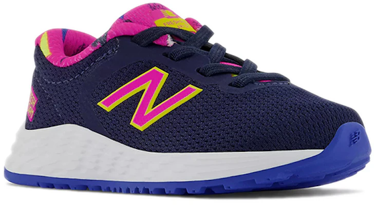 (TD) New Balance Fresh Foam Arishi v2 ''Navy'' Hardloopschoenen IAARIPP2 Lookbook (TD) New Balance Fresh Foam Arishi v2 ''Navy'' Hardloopschoenen IAARIPP2