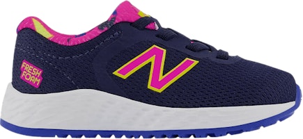 (Infant) New Balance Fresh Foam Arishi v2 Wide 'Navy' IAARIPP2-W (Infant) New Balance Fresh Foam Arishi v2 Wide 'Navy' IAARIPP2-W