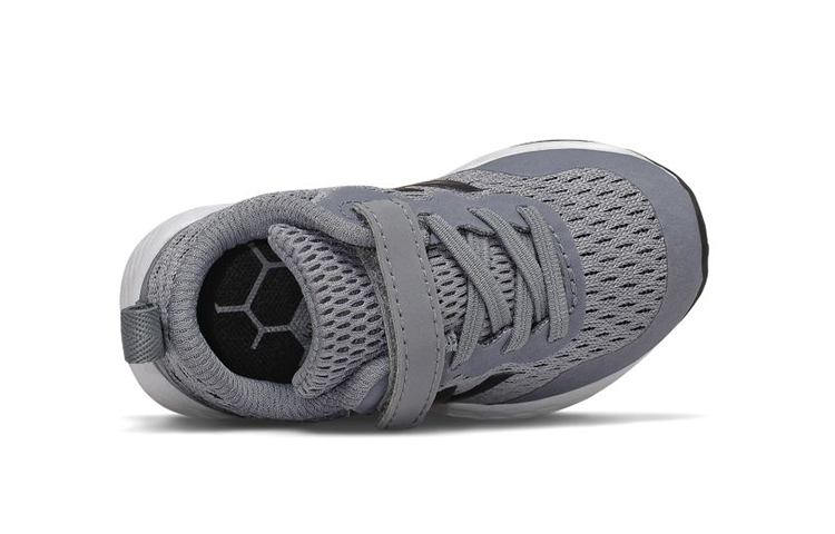 (Infant) NB Fresh Foam Arishi v3 'Grey' 圖 3