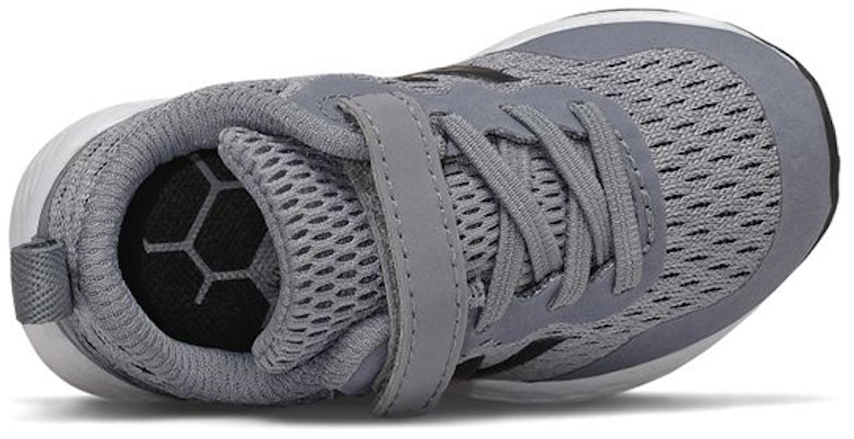 (TD) New Balance Fresh Foam Arishi v3 'Kelabu' IAARILG3 Lookbook (TD) New Balance Fresh Foam Arishi v3 'Kelabu' IAARILG3