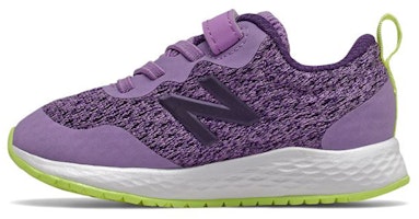 (Infant) New Balance Fresh Foam Arishi v3 'Purple' IAARICV3 (Infant) New Balance Fresh Foam Arishi v3 'Purple' IAARICV3