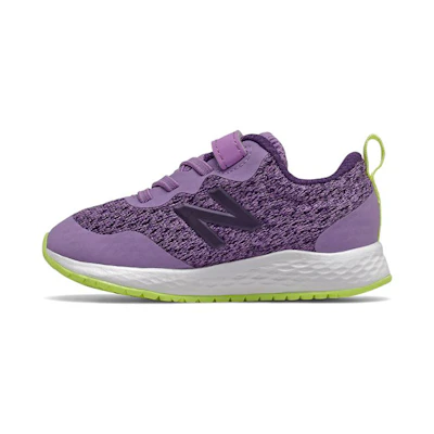 (Infant) NB Fresh Foam Arishi v3 'Purple'