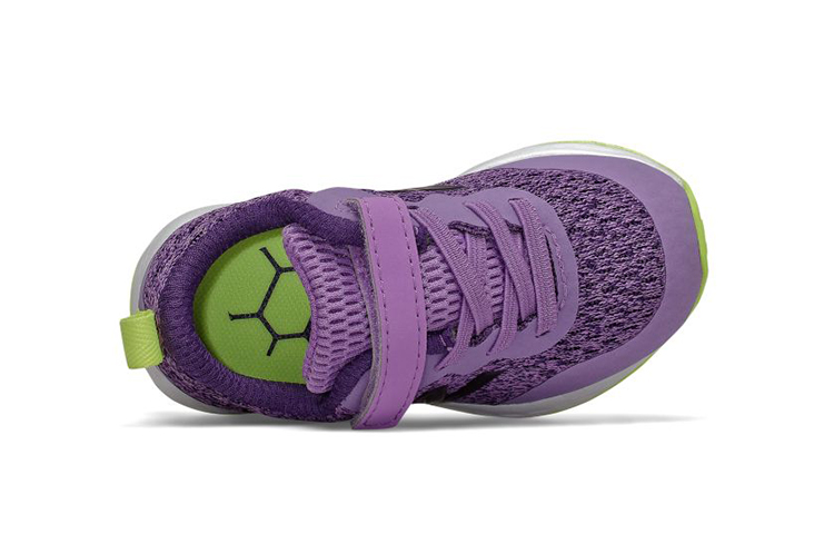 Lookbook (TD) New Balance Fresh Foam Arishi v3 'Ungu' IAARICV3