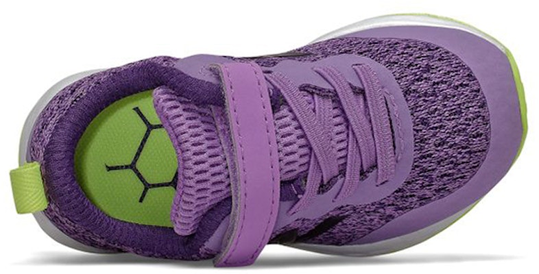 (TD) New Balance Fresh Foam Arishi v3 'Ungu' IAARICV3 Lookbook (TD) New Balance Fresh Foam Arishi v3 'Ungu' IAARICV3