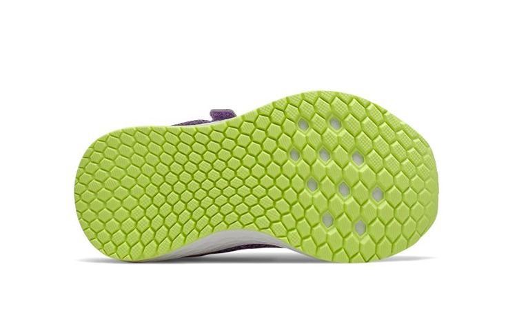 Shop (TD) New Balance Fresh Foam Arishi v3 'Ungu' IAARICV3