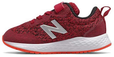 (Infant) New Balance Fresh Foam Arishi v3 'Red' IAARICR3 (Infant) New Balance Fresh Foam Arishi v3 'Red' IAARICR3
