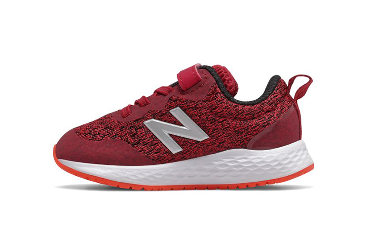 (Infant) New Balance Fresh Foam Arishi v3 'Red' IAARICR3