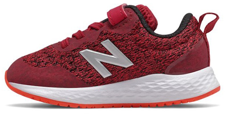 (Infant) New Balance Fresh Foam Arishi v3 'Red' IAARICR3 Buy (Infant) New Balance Fresh Foam Arishi v3 'Red' IAARICR3