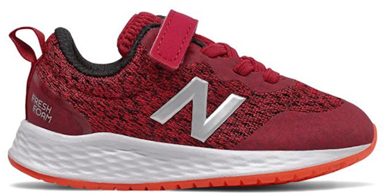 (TD) New Balance Fresh Foam Arishi v3 'Merah' IAARICR3 Order (TD) New Balance Fresh Foam Arishi v3 'Merah' IAARICR3