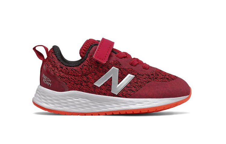 Order (TD) 新百伦 Fresh Foam Arishi v3 '红色' IAARICR3