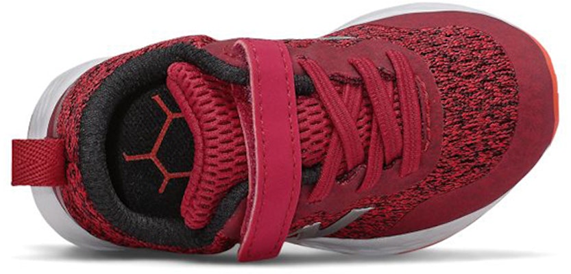 (TD) New Balance Fresh Foam Arishi v3 'Merah' IAARICR3 Lookbook (TD) New Balance Fresh Foam Arishi v3 'Merah' IAARICR3