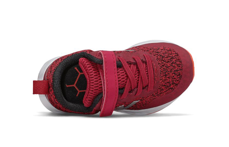 Lookbook (TD) 新百伦 Fresh Foam Arishi v3 '红色' IAARICR3