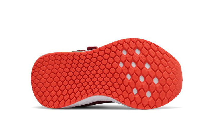 Shop (TD) 新百伦 Fresh Foam Arishi v3 '红色' IAARICR3