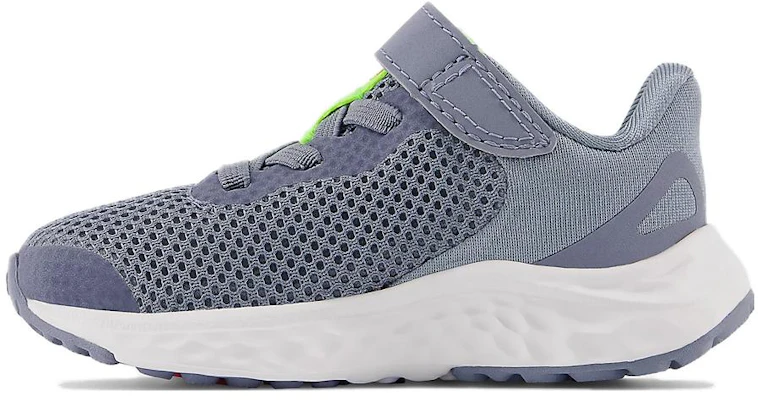 (TD) New Balance Fresh Foam Arishi v4 Bungee ''Arctic Grey Pixel Green'' Schoenen IAARIPG4 Buy (TD) New Balance Fresh Foam Arishi v4 Bungee ''Arctic Grey Pixel Green'' Schoenen IAARIPG4