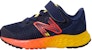 (TD) New Balance Fresh Foam Arishi v4 Bungee Lace 'Navy Red Egg Yolk' IAARIKB4