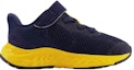 Order (TD) New Balance Fresh Foam Arishi v4 Bungee Lace 'Navy Red Egg Yolk' IAARIKB4