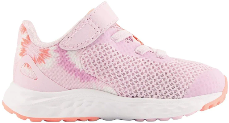 (TD) New Balance Fresh Foam Arishi v4 con Lacci Elastici ''Tie-Dye Lampone''. IAARIGB4 Order (TD) New Balance Fresh Foam Arishi v4 con Lacci Elastici ''Tie-Dye Lampone''. IAARIGB4