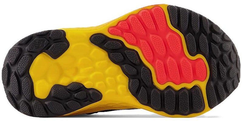 (TD) New Balance Fresh Foam Arishi v4 Bungee Lace 'Navy Merah Kuning Telur' IAARIKB4 Shop (TD) New Balance Fresh Foam Arishi v4 Bungee Lace 'Navy Merah Kuning Telur' IAARIKB4