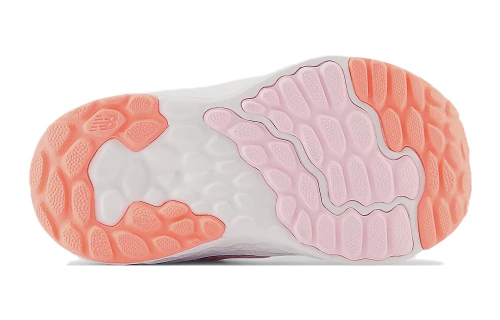 (Infant) NB Fresh Foam Arishi v4 Bungee Lace Top Strap 'Raspberry Tie-Dye' 圖 5