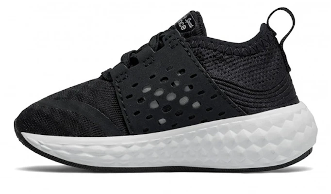 (TD) New Balance Fresh Foam Cruz « Noir » KVCRZBKI Buy (TD) New Balance Fresh Foam Cruz « Noir » KVCRZBKI